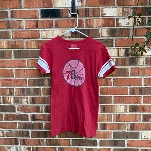 Philadelphia 76’s shirt